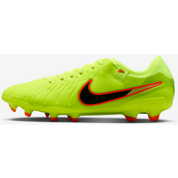 387006506501 NIKE Firm-ground Low-top Football Boot Tiempo Legend 10 Pro  Standard Small1x1