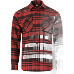 952415107106 WHISTLER Flannel Outdoor Shirt  Standard Small1x1