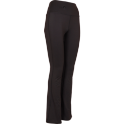 954104101101 BAGHEERA Flare Tights Women  Standard Small1x1