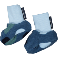 919246101101 GEGGAMOJA Fleece Footies 919246101101 GEGGAMOJA Fleece Footies Standard Small1x1