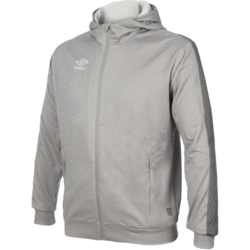 957171103101 UMBRO Flex Full Zip Hood  Standard Small1x1