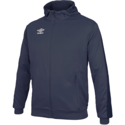 957171101101 UMBRO Flex Full Zip Hood  Standard Small1x1