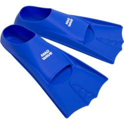 Flippers - BLUE Standard Small1x1