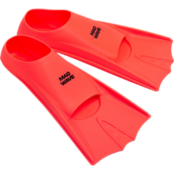 Flippers - RED Standard Small1x1