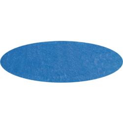 944702101101 BESTWAY Flowclear Solar Pool Cover 5,27m  Standard Small1x1