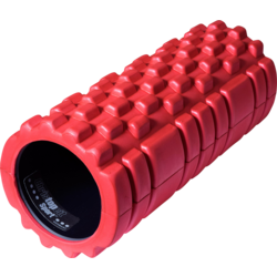 927478101101 CHRISTOPEITSPORT Foam Roller Christopeit  Standard Small1x1
