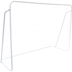 951197101101 B2X Football Goal With Football Net 300x200cm Ecotoys  Standard Small1x1