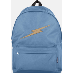 Forever Backpack W/lp - AZURE BLUE Standard Small1x1