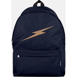 Forever Backpack W/lp - DENIM BLUE Standard Small1x1