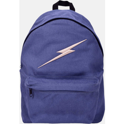 Forever Backpack W/lp - NAVY Standard Small1x1