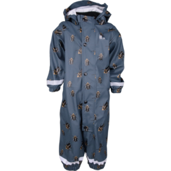 363297501501 LINDBERG Forshem Rain Baby Overall  Standard Small1x1