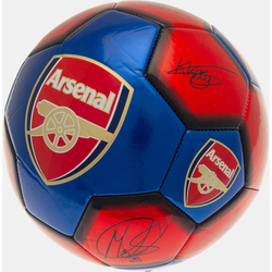 932521101101 FOCO Fotboll Arsenal 26 Signature  Standard Small1x1