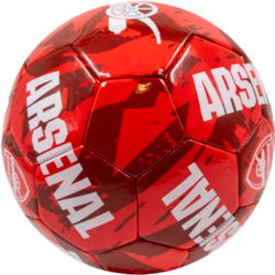 945960101101 SPORTME Fotboll Arsenal Fc  Standard Small1x1