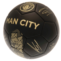 926693103101 FOCO Fotboll Signatur  Standard Small1x1