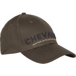 Foxhill Cap - MOSS GREEN Standard Small1x1