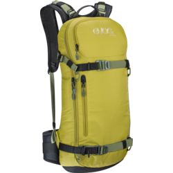 909487102101 EVOC Fr Day With Back Protector  Standard Small1x1