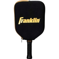 944843101101 FRANKLIN Franklin Pickleball Single Racket Cover  Standard Small1x1