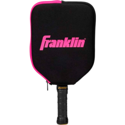 944843102101 FRANKLIN Franklin Pickleball Single Racket Cover  Standard Small1x1