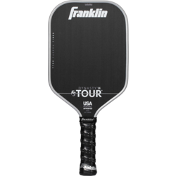 Franklin Tour Dynasty 14mm Pickleballracket