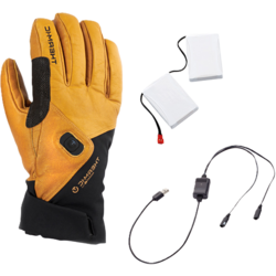 Freeride Ultra Heat Gloves