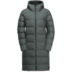 941736104103 JACK WOLFSKIN Frozen Palace Coat W  Standard Small1x1