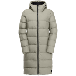 941736101104 JACK WOLFSKIN Frozen Palace Coat W  Standard Small1x1