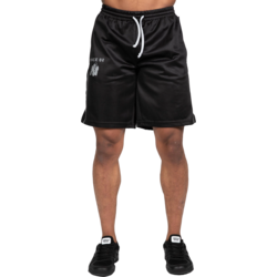 Functional Mesh Shorts