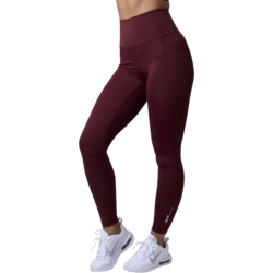 Fuse Pocket Tights