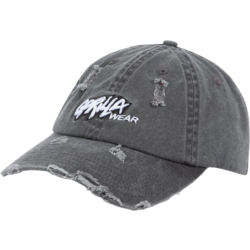 Galway Distressed Cap