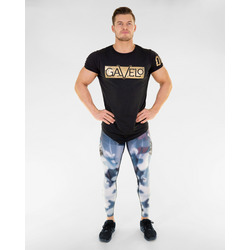 905310101103 GAVELO Gavelo Greenberet Kompressionstights  Standard Small1x1