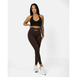 920672101101 GAVELO Gavelo Seamless Booster Choco Blitz Tights 920672101101 GAVELO Gavelo Seamless Booster Choco Blitz Tights Standard Small1x1