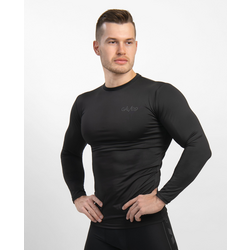 905339101104 GAVELO Gavelo Shield Long Sleeve Rashguard 905339101104 GAVELO Gavelo Shield Long Sleeve Rashguard Standard Small1x1