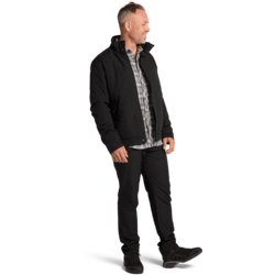 954715101102 TUXER  Gavin Jacket 954715101102 TUXER Gavin Jacket  Standard Small1x1