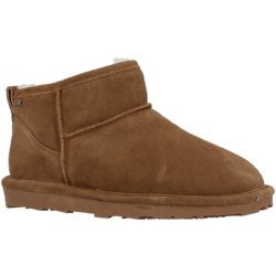 Genoa Waterproof - CHESTNUT Standard Small1x1
