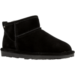 Genoa Waterproof - SVART/GRÅ Standard Small1x1