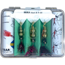 946859101101 MYRAN Giftbox Myran - Mira 5g, Mira 7g, Mira 10g  Standard Small1x1