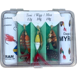 946882101101 MYRAN Giftbox Myran - Toni 12g, Wipp 10g, Mira 10g  Standard Small1x1