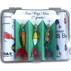 946887101101 MYRAN Giftbox Myran - Toni 7g, Wipp 7g, Mira 7g  Standard Small1x1
