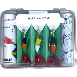 946817101101 MYRAN Giftbox Myran - Wipp 5g, Wipp 7g, Wipp 10g  Standard Small1x1