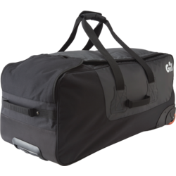945572101101 GILL Gill L077 Resväska Med Hjul 115 l Svart  Standard Small1x1