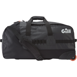 945574101101 GILL Gill L079 Resväska Med Hjul 90 l Svart  Standard Small1x1