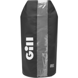 945571101101 GILL Gill L095 Voyager Vattentät Svart Väska 50l  Standard Small1x1