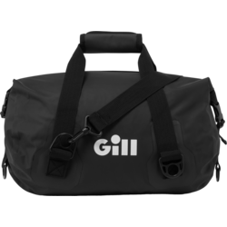 945575101101 GILL Gill L102 Voyager Duffel Väska Svart 10l  Standard Small1x1