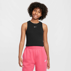 946779103101 NIKE Girls' Ribbed Tank Top Sportswear  Standard Small1x1
