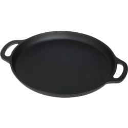922404101101 MUSTANG Gjutjärnspanna Multigrill 30 Cm  Standard Small1x1