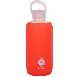 910599102101 CALIZ Glass Bottle 400 Ml  Standard Small1x1