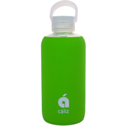 910599106101 CALIZ Glass Bottle 400 Ml  Standard Small1x1