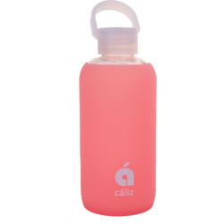 910599104101 CALIZ Glass Bottle 400 Ml  Standard Small1x1