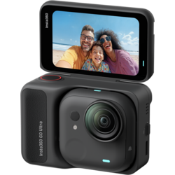 953471101101 INSTA360 Go Ultra Standard Bundle  Standard Small1x1