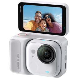 953471102101 INSTA360 Go Ultra Standard Bundle  Standard Small1x1
